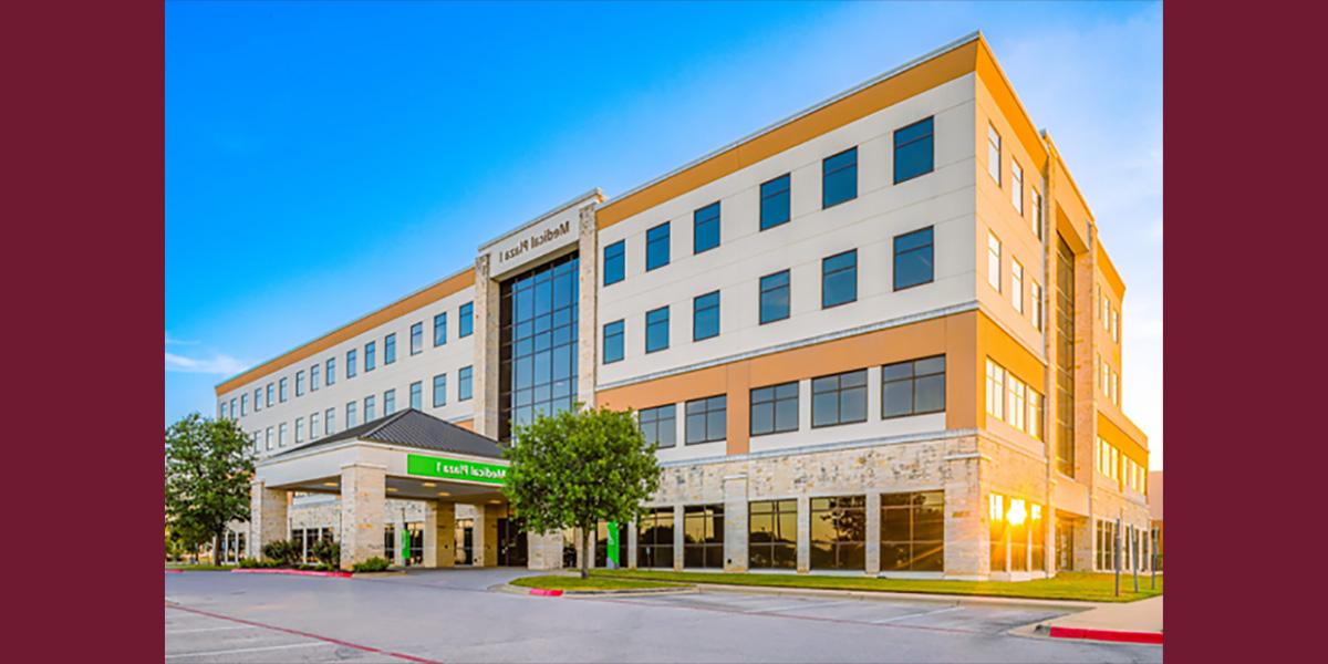 Round Rock Academic Center